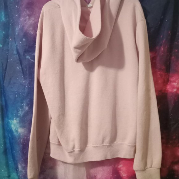 Stranger Things Stuck in the Upside Down Hoodie - Picture 2 of 2